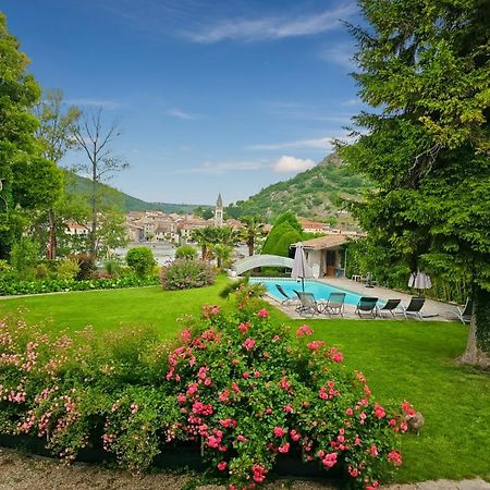 Villa Rhôna Andancette Exterior foto